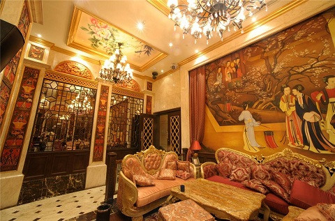 宿松高档KTV妹子质量哪家好 宿松高档KTV妹子质量哪家好