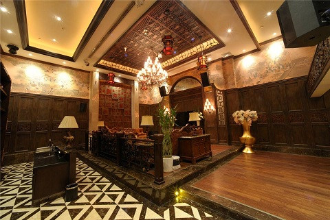 宿松哪个KTV少爷男模妹子服务好